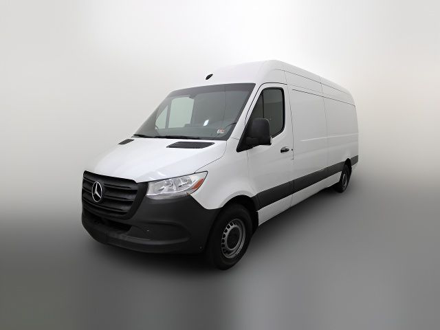 2021 Mercedes-Benz Sprinter Base