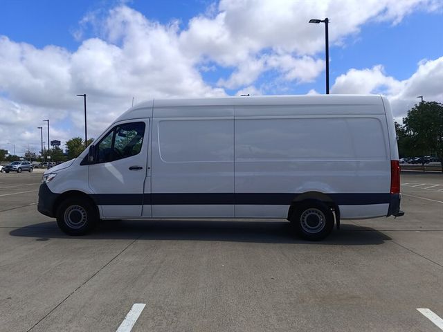 2021 Mercedes-Benz Sprinter Base