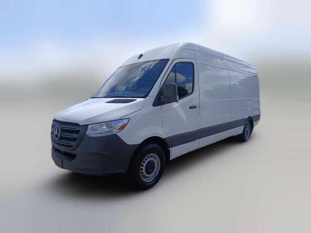 2021 Mercedes-Benz Sprinter Base