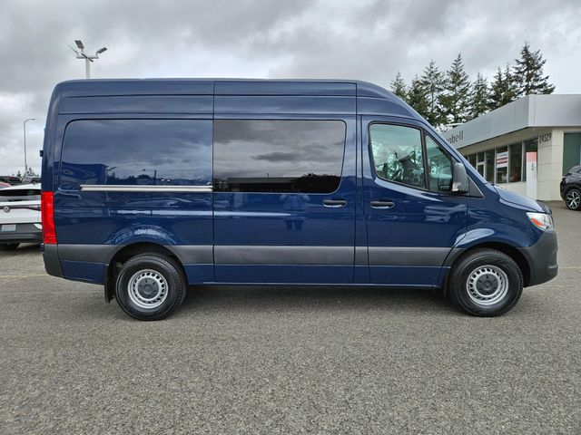 2021 Mercedes-Benz Sprinter Base