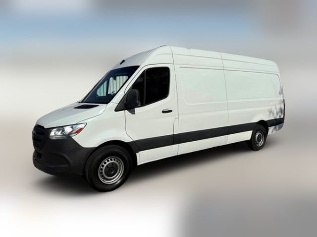 2021 Mercedes-Benz Sprinter Base