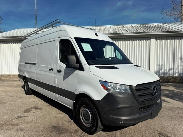 2021 Mercedes-Benz Sprinter Base