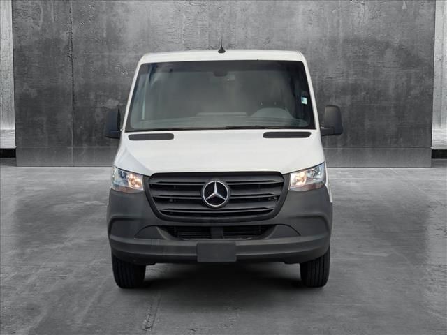 2021 Mercedes-Benz Sprinter Base