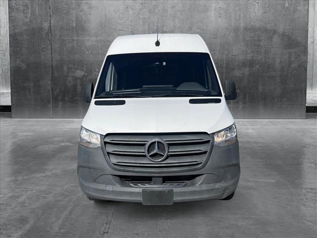 2021 Mercedes-Benz Sprinter Base