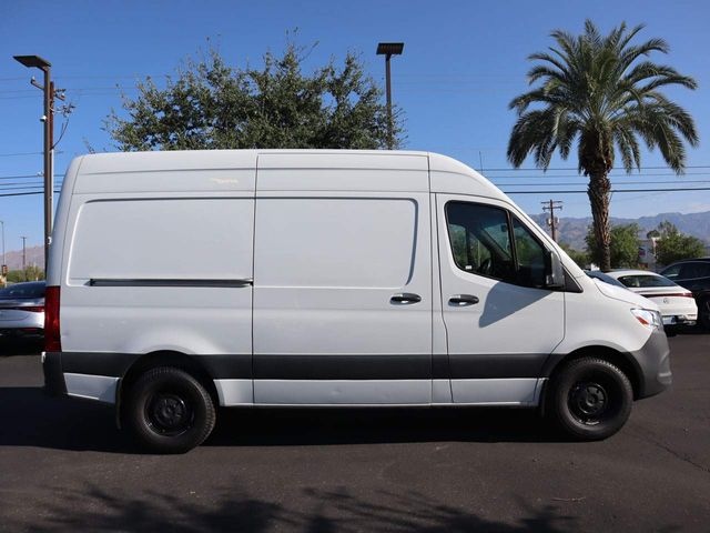 2021 Mercedes-Benz Sprinter Base