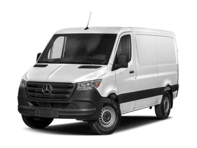 2021 Mercedes-Benz Sprinter Base