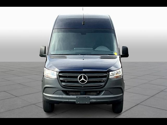 2021 Mercedes-Benz Sprinter Cargo