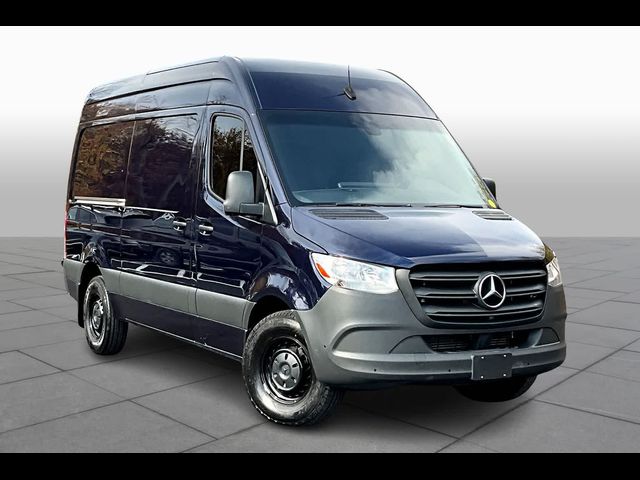 2021 Mercedes-Benz Sprinter Cargo