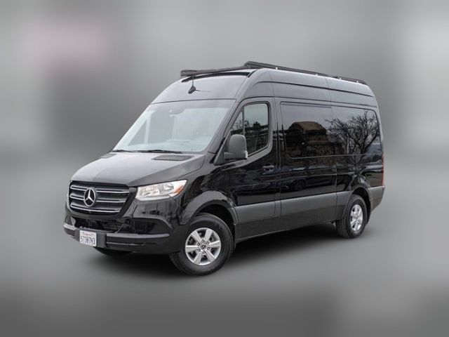 2021 Mercedes-Benz Sprinter Passsenger