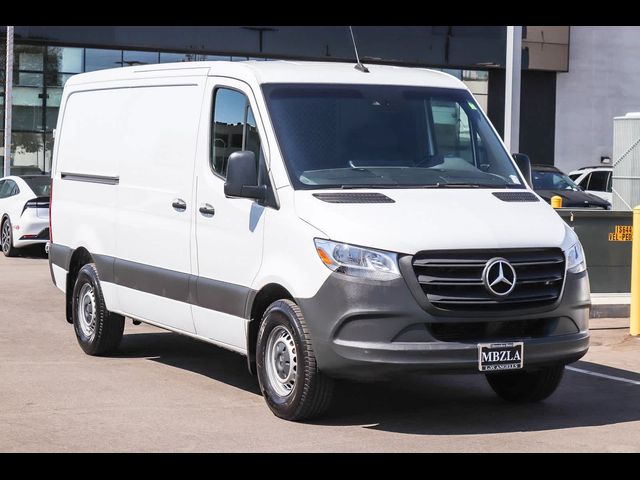 2021 Mercedes-Benz Sprinter Base