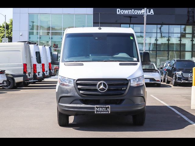 2021 Mercedes-Benz Sprinter Base