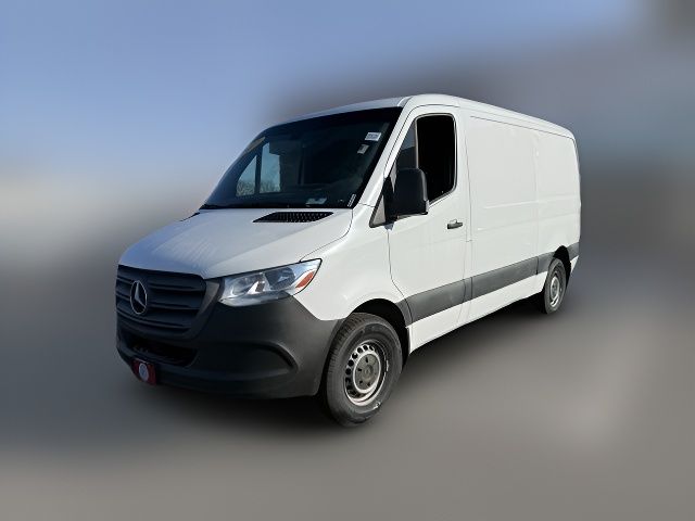 2021 Mercedes-Benz Sprinter Cargo