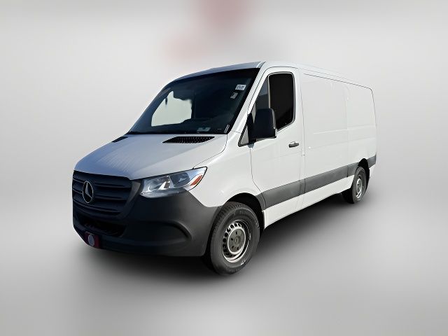 2021 Mercedes-Benz Sprinter Cargo