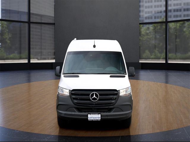 2021 Mercedes-Benz Sprinter Cargo