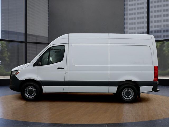 2021 Mercedes-Benz Sprinter Cargo