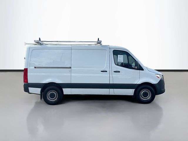 2021 Mercedes-Benz Sprinter Cargo