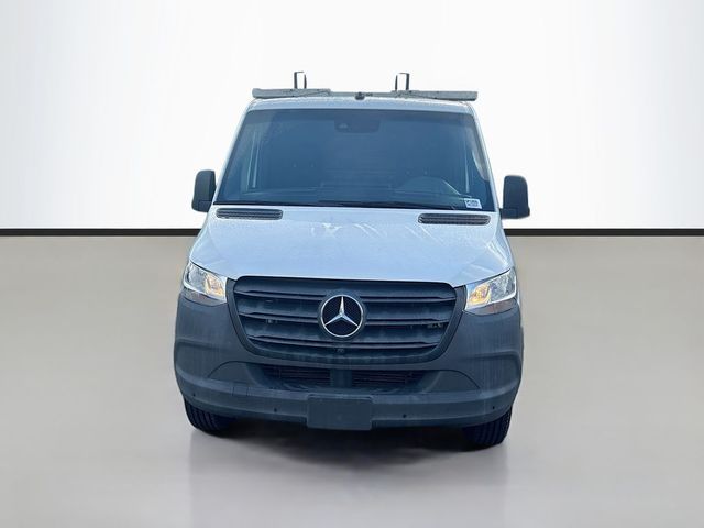 2021 Mercedes-Benz Sprinter Cargo