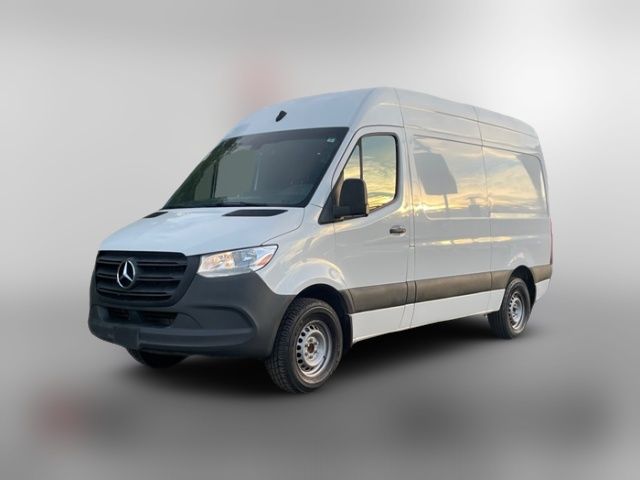 2021 Mercedes-Benz Sprinter Base