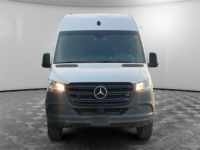 2021 Mercedes-Benz Sprinter Base