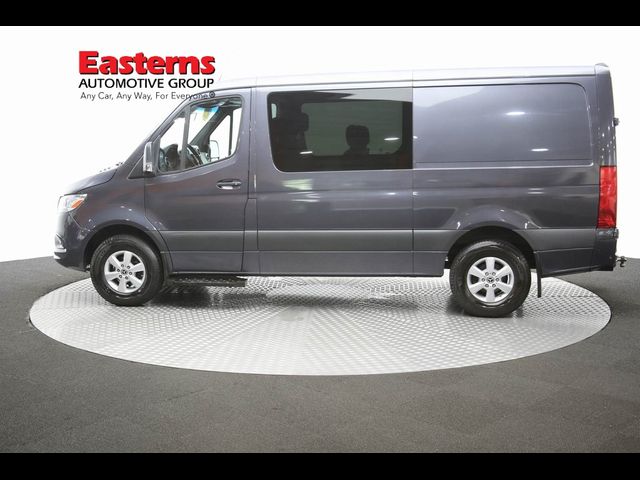 2021 Mercedes-Benz Sprinter Base