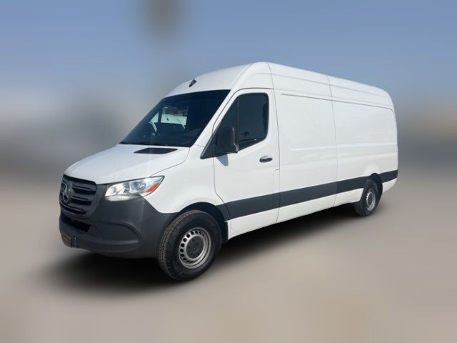 2021 Mercedes-Benz Sprinter Base