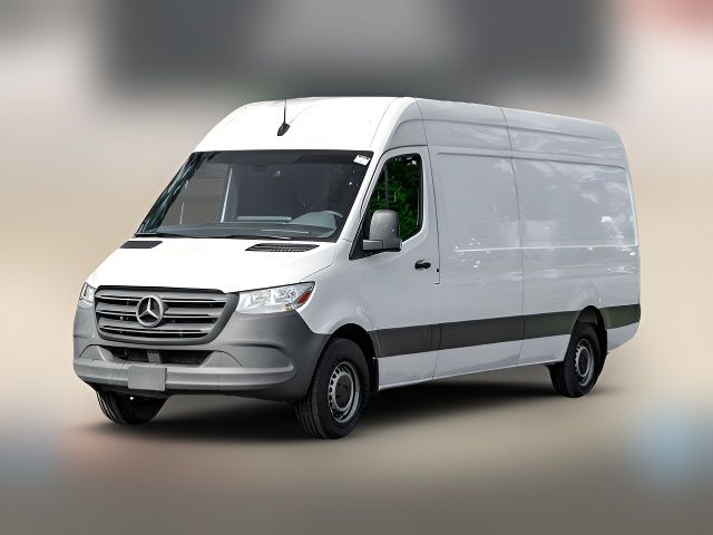 2021 Mercedes-Benz Sprinter Base