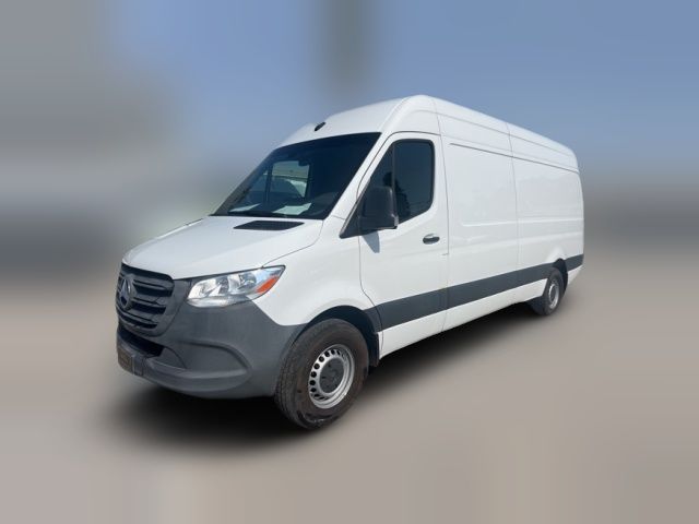 2021 Mercedes-Benz Sprinter Base