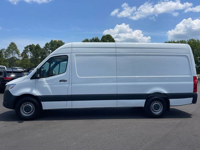 2021 Mercedes-Benz Sprinter Base