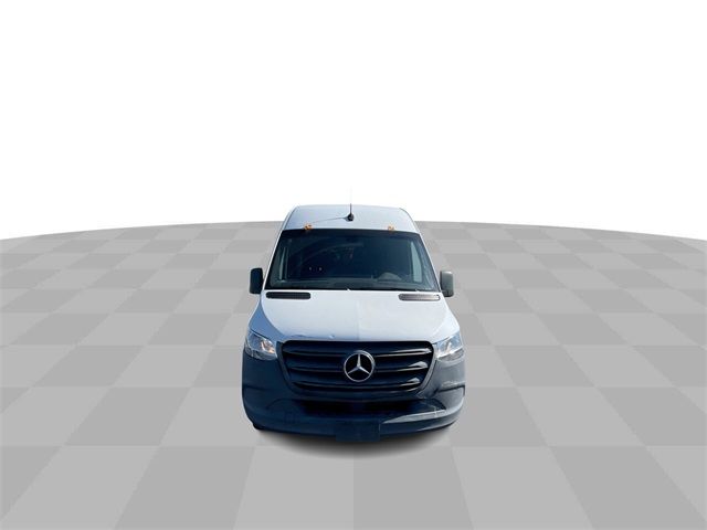 2021 Mercedes-Benz Sprinter Base