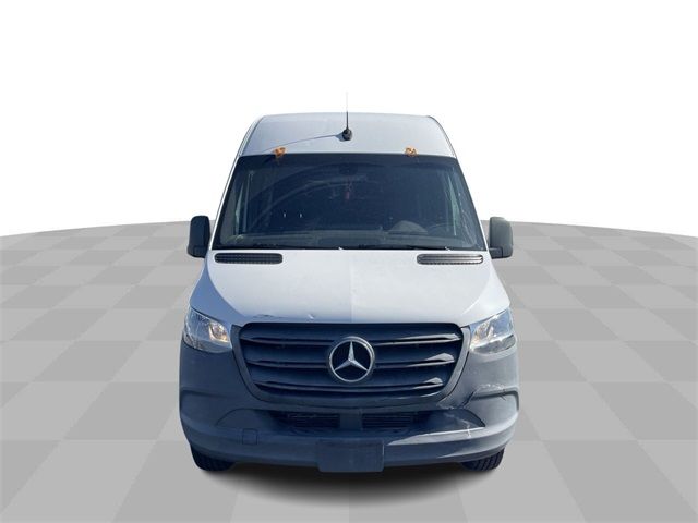 2021 Mercedes-Benz Sprinter Base