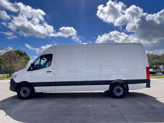 2021 Mercedes-Benz Sprinter Base