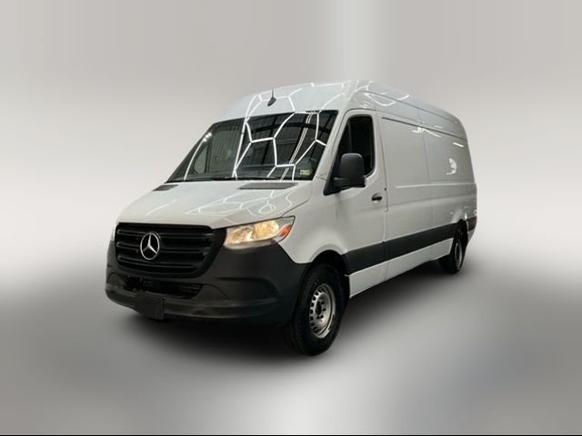 2021 Mercedes-Benz Sprinter Base