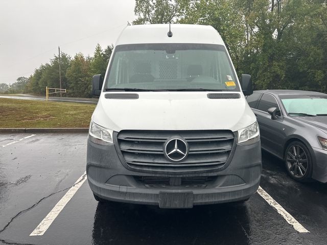 2021 Mercedes-Benz Sprinter Base