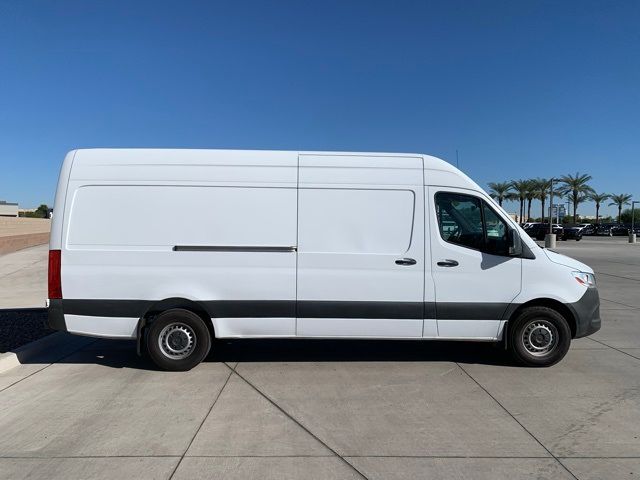 2021 Mercedes-Benz Sprinter Base