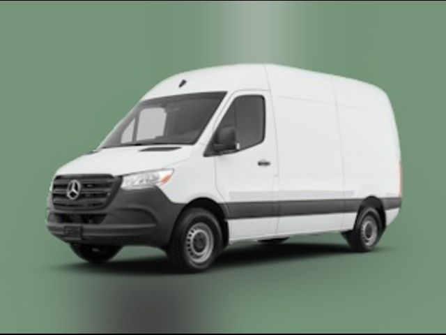 2021 Mercedes-Benz Sprinter Base