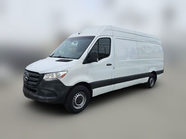 2021 Mercedes-Benz Sprinter Base