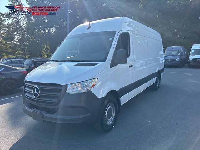 2021 Mercedes-Benz Sprinter Base