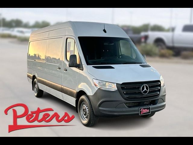 2021 Mercedes-Benz Sprinter Base