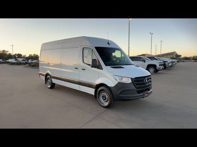 2021 Mercedes-Benz Sprinter Base