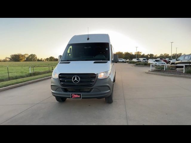 2021 Mercedes-Benz Sprinter Base