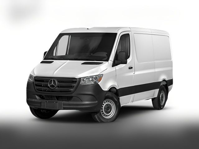 2021 Mercedes-Benz Sprinter Cargo