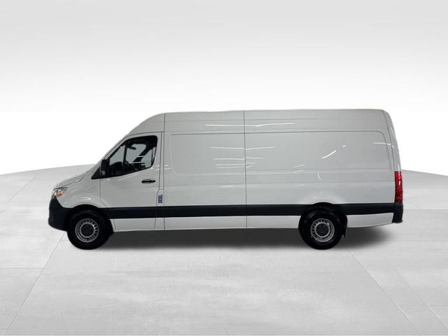 2021 Mercedes-Benz Sprinter Cargo