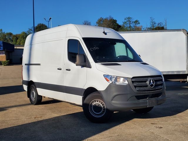 2021 Mercedes-Benz Sprinter Base