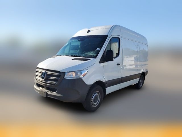 2021 Mercedes-Benz Sprinter Base