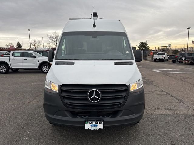 2021 Mercedes-Benz Sprinter Base