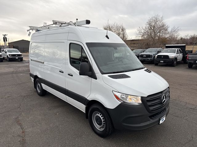 2021 Mercedes-Benz Sprinter Base