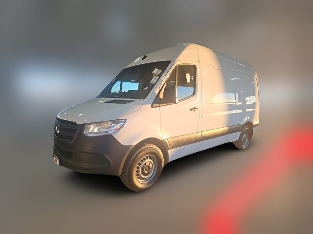 2021 Mercedes-Benz Sprinter Base