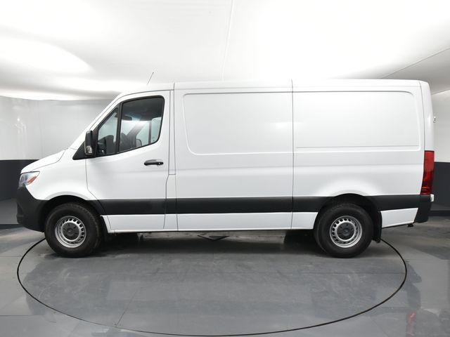 2021 Mercedes-Benz Sprinter Base