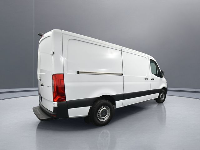 2021 Mercedes-Benz Sprinter Base