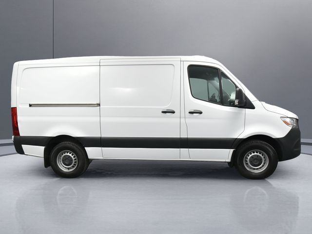 2021 Mercedes-Benz Sprinter Base